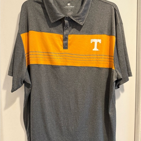 Tennessee Volunteers Polo - Picture 1 of 6